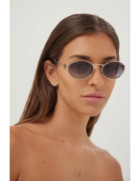 miu miu metal frame sunglasses|miu sunglasses 2022.